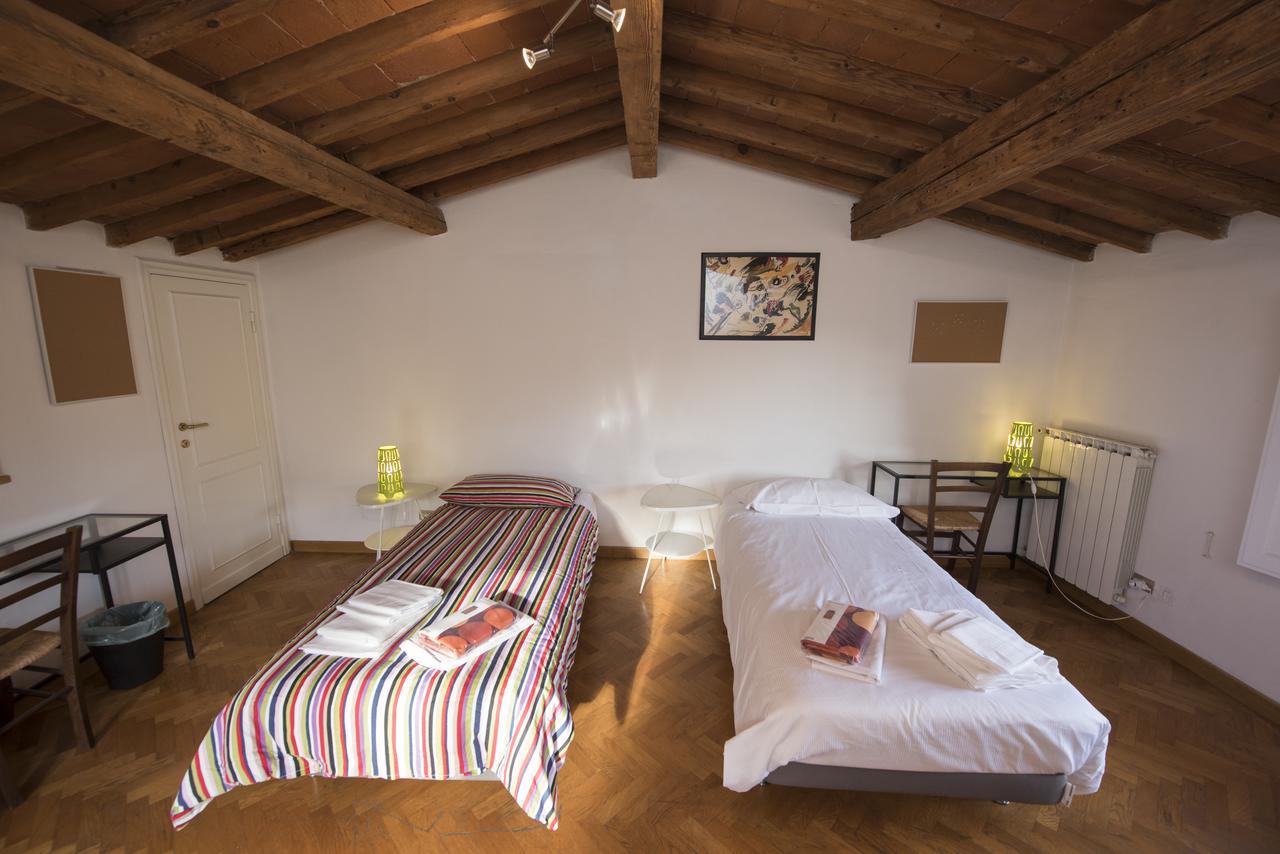 Appartamento Cavour 28