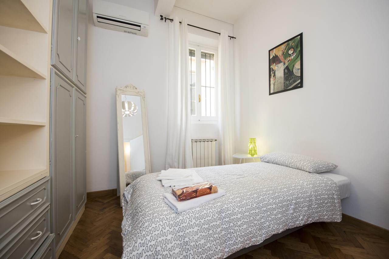 Appartamento Cavour 28