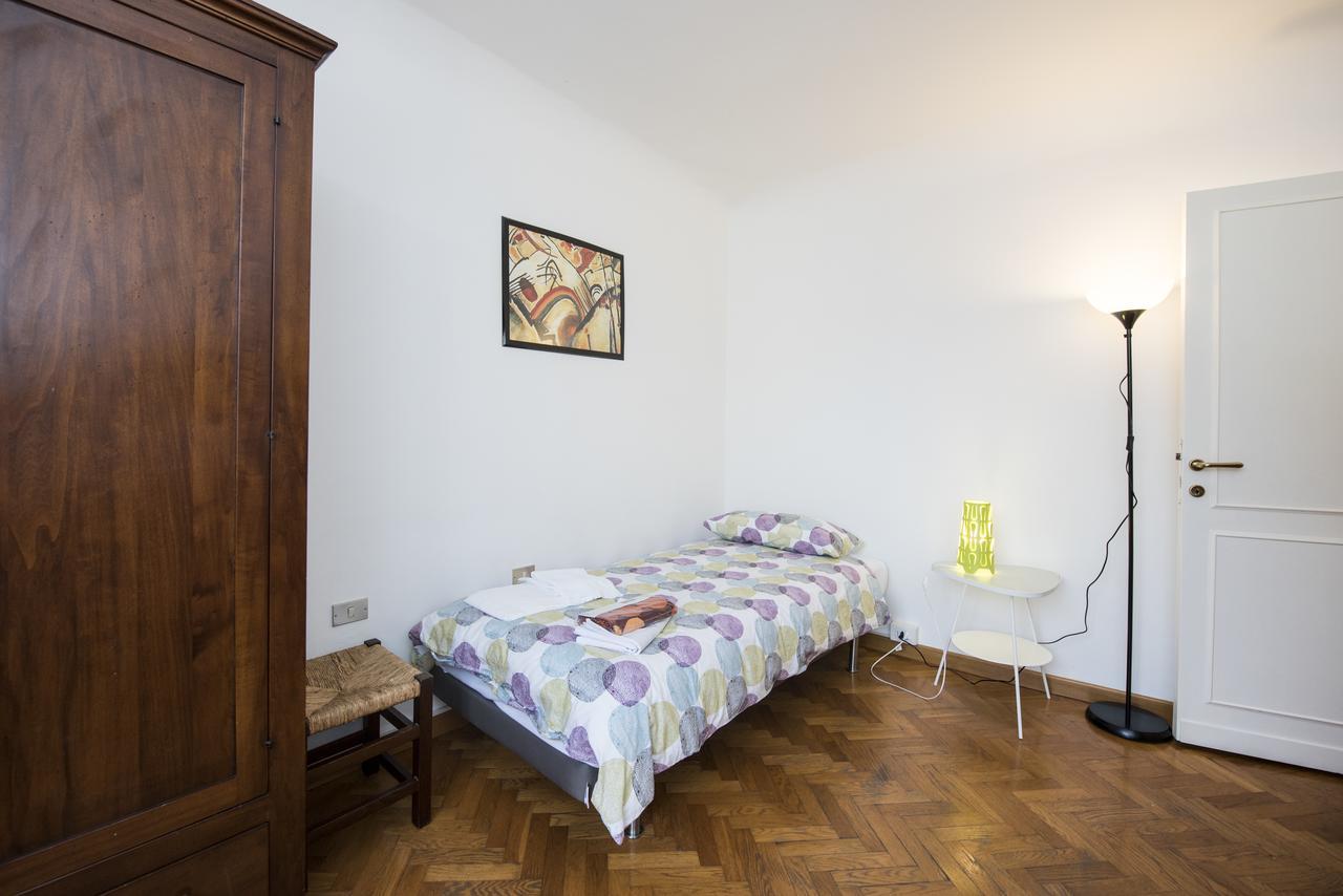 Appartamento Cavour 28 *