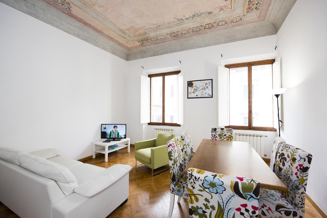 Appartamento Cavour 28 Firenze