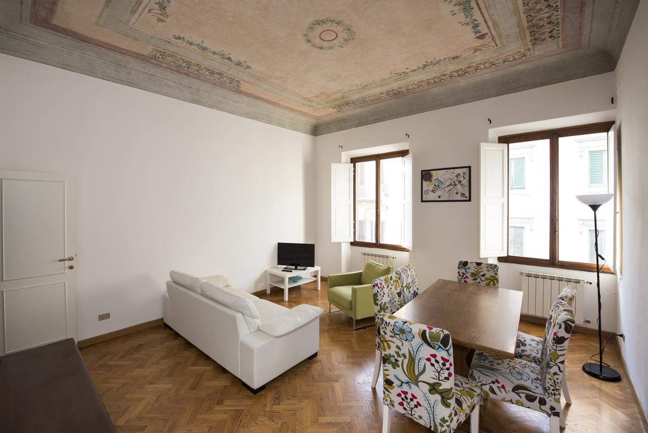 Appartamento Cavour 28 Firenze