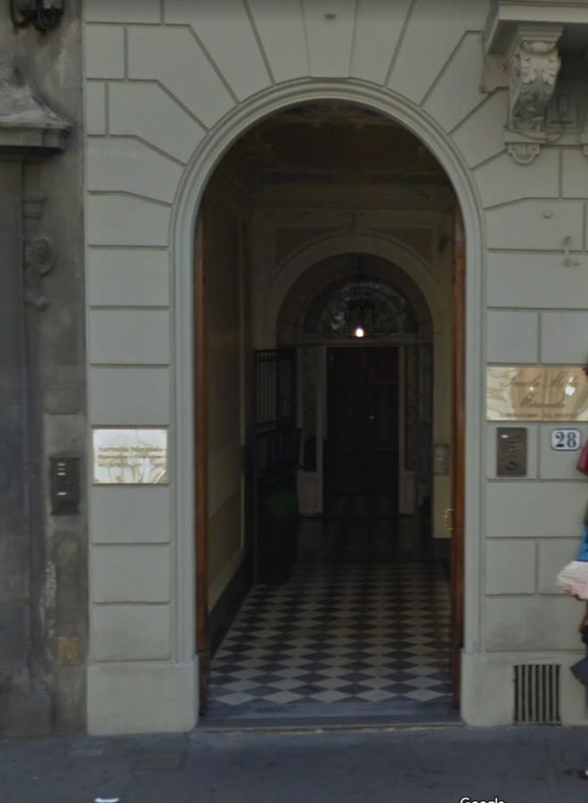 Cavour 28 Appartamento Firenze