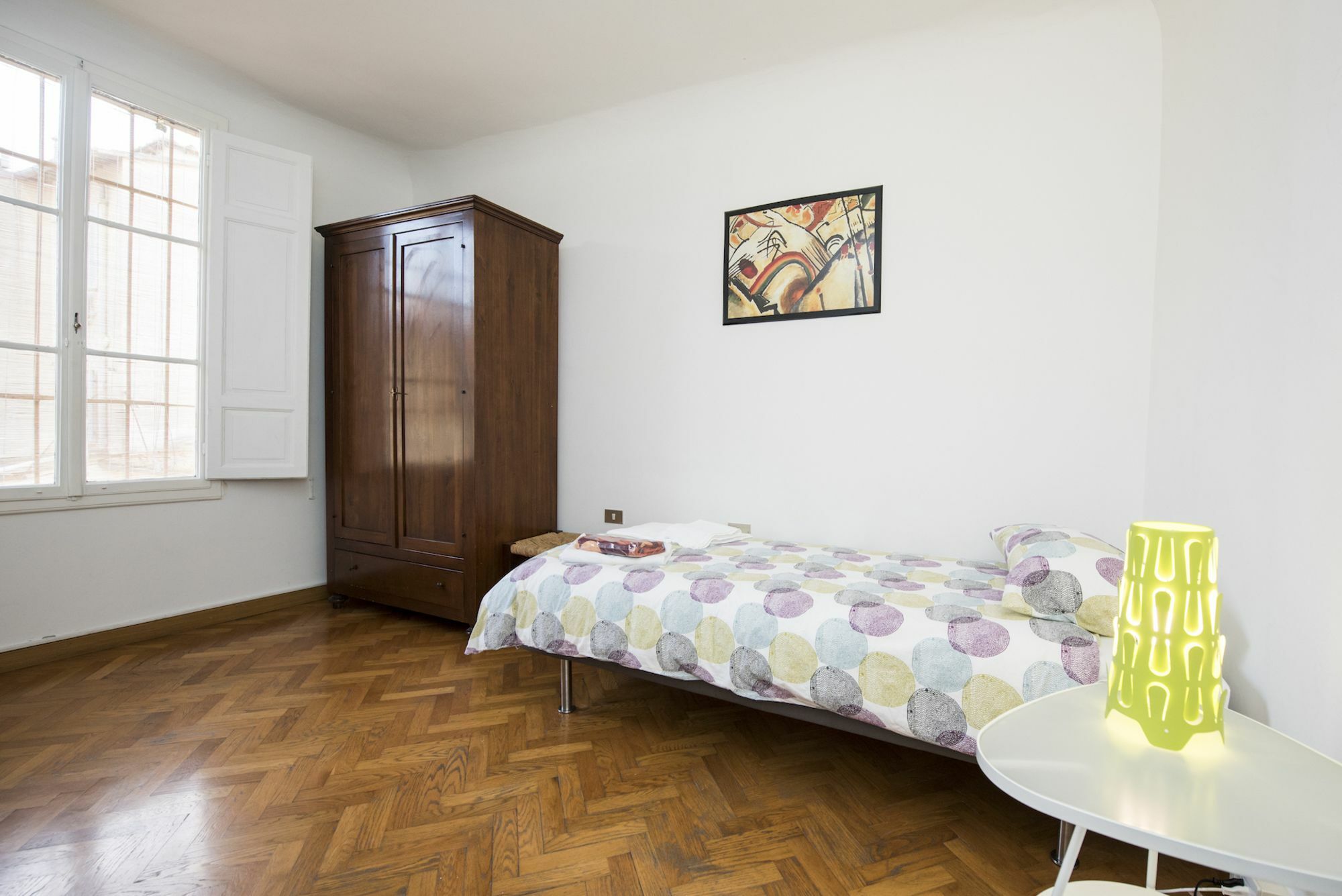 Cavour 28 * Firenze