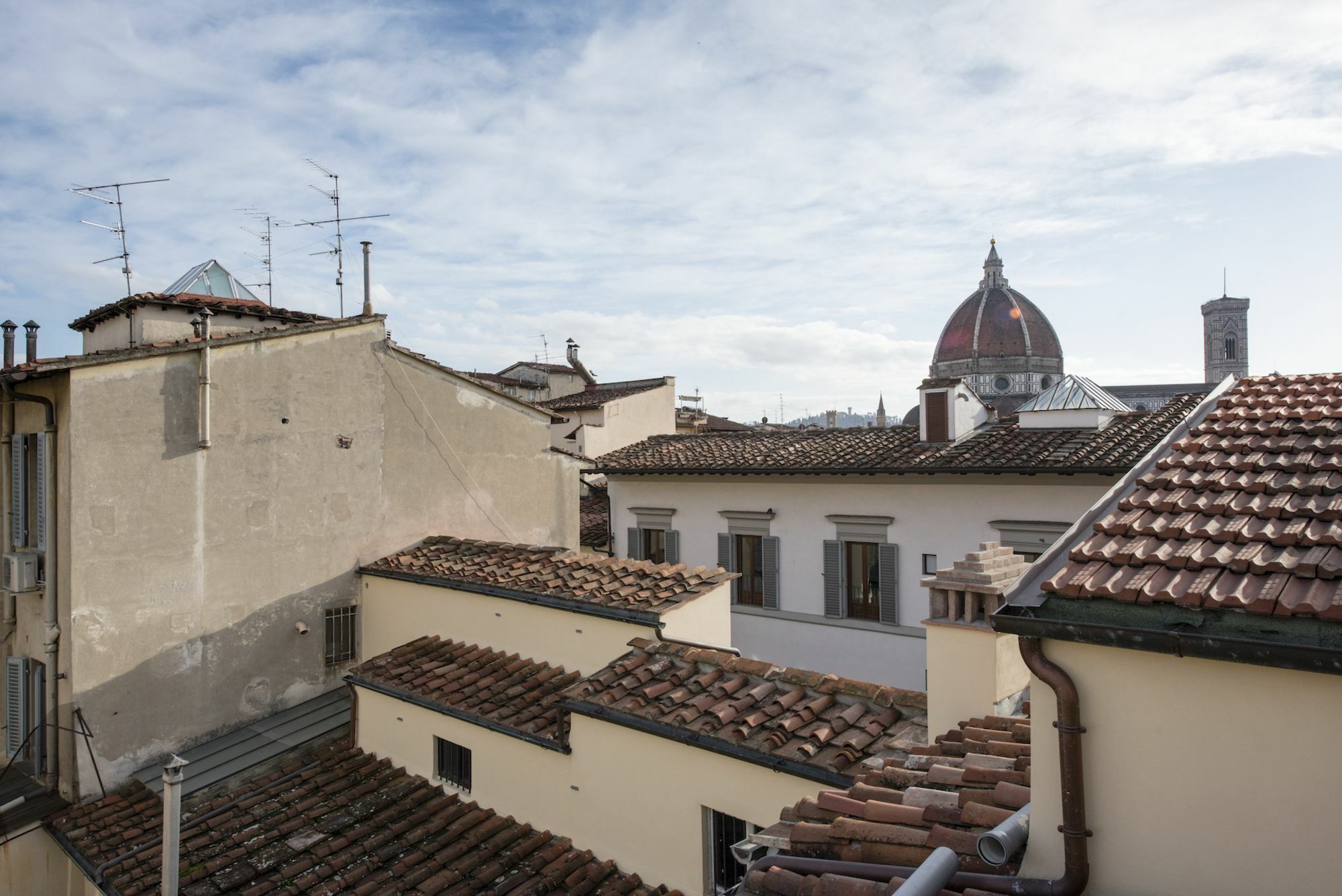 Appartamento Cavour 28